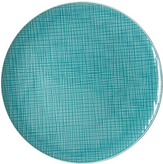 Тарелка обеденная 30 см., Rosenthal  Mesh арт.11770-405152-10870