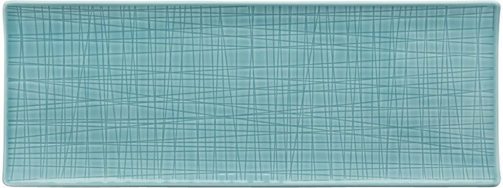 Блюдо flat 34x13 см Rosenthal  Mesh арт.11770-405152-12384