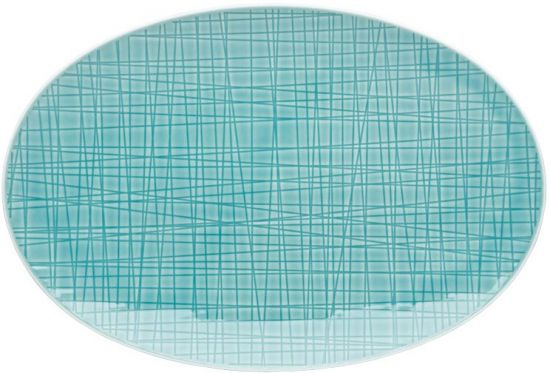 Блюдо 25  см Rosenthal  Mesh арт.11770-405152-12725