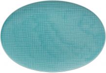 Блюдо 34  см Rosenthal  Mesh арт.11770-405152-12734