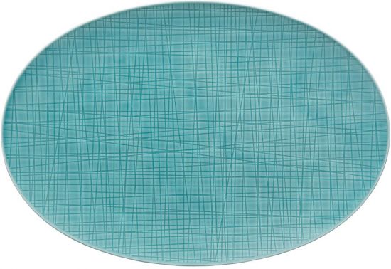 Блюдо 34  см Rosenthal  Mesh арт.11770-405152-12734