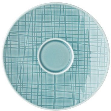 Блюдце для чашки под эспрессо  Rosenthal  Mesh арт.11770-405152-14716