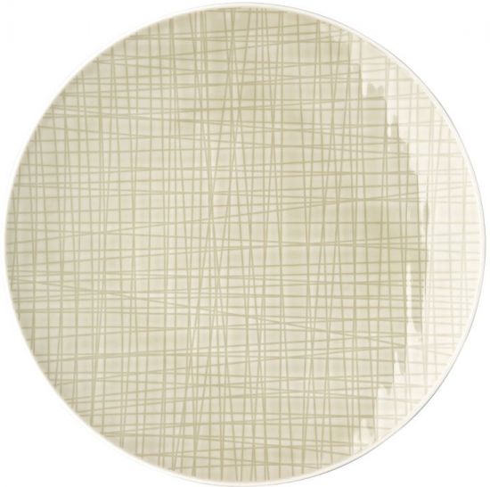 Тарелка  закусочная 24 см., Rosenthal  Mesh арт.11770-405153-10864