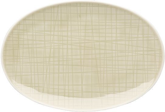 Блюдо 18  см Rosenthal  Mesh арт.11770-405153-12718