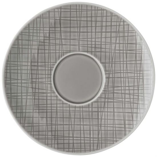 Блюдце под бульоницу Rosenthal  Mesh арт.11770-405161-10421