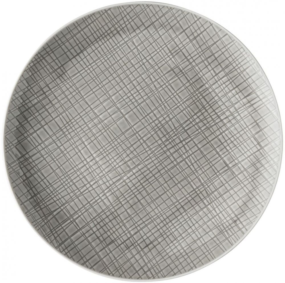 Тарелка  27  см Rosenthal  Mesh арт.11770-405161-10867