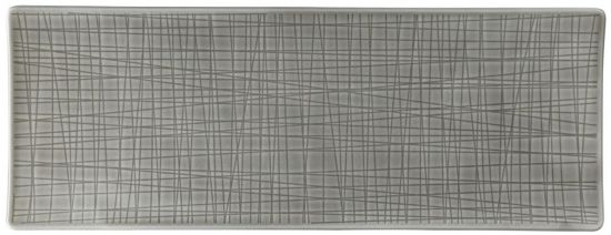 Блюдо flat 34x13 см Rosenthal  Mesh арт.11770-405161-12384