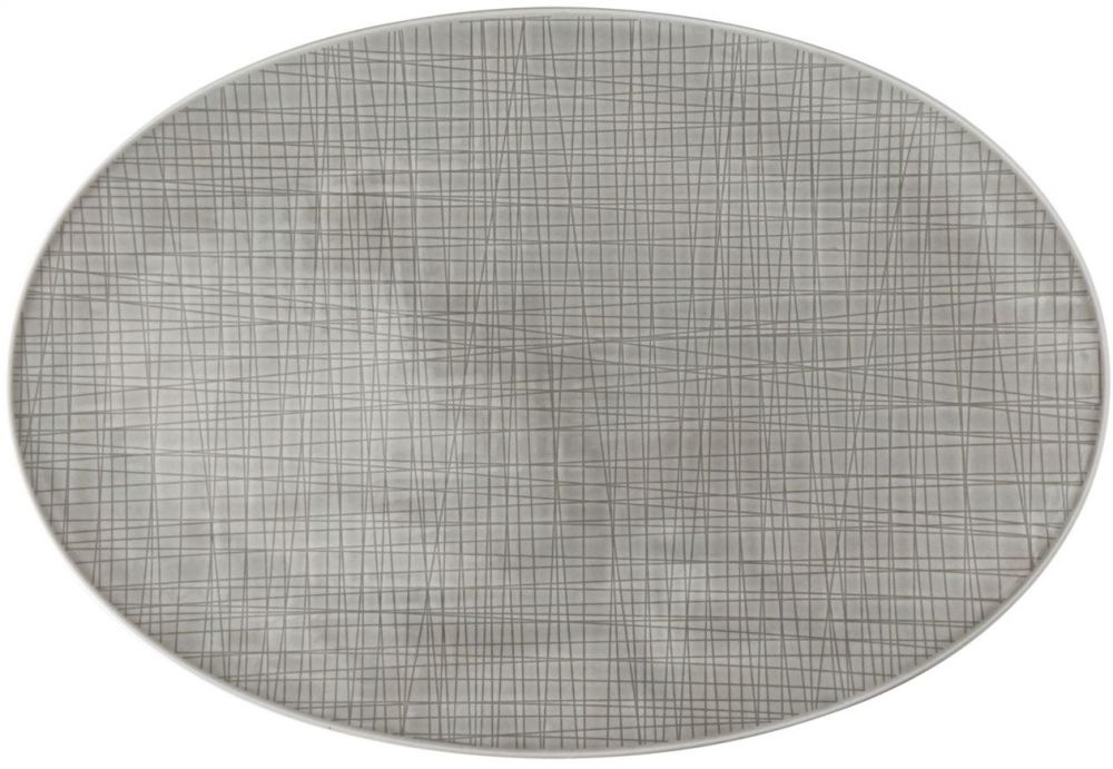 Блюдо 42  см Rosenthal  Mesh арт.11770-405161-12742