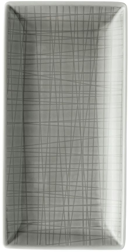 Салатник 20x10  см Rosenthal  Mesh арт.11770-405161-15287