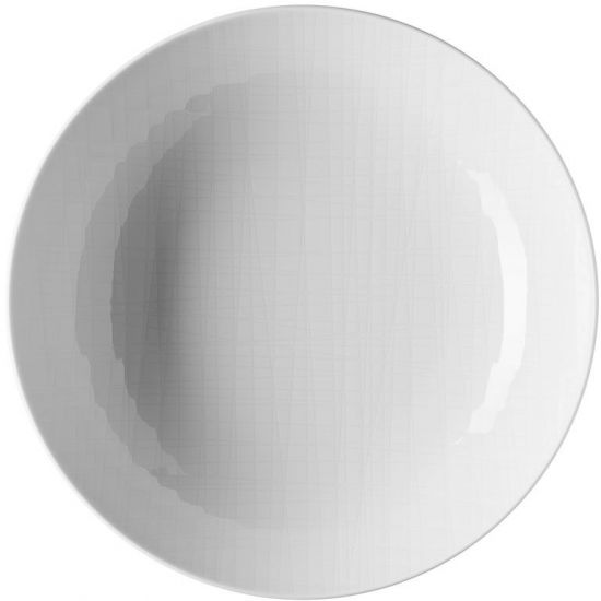 Тарелка  глубокая 21  см Rosenthal  Mesh арт.11770-800001-10351