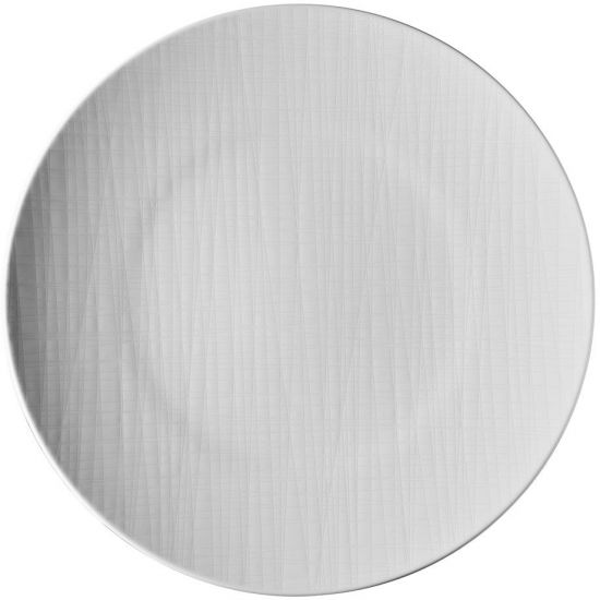 Тарелка  33  см Rosenthal  Mesh арт.11770-800001-10873