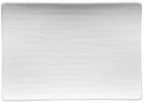 Блюдо flat 18x13 см Rosenthal  Mesh арт.11770-800001-12382