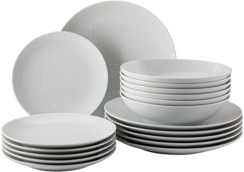 Set 18 pcs. Rosenthal  Mesh арт.11770-800001-28421