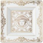 Блюдо квадратное  Versace MEDUSA GALA арт. 14085-403635-25814