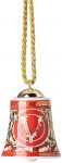 Колокольчик фарфоровый Versace VIRTUS HOLIDAY арт. 14089-409949-27911