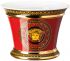 Цветочный горшок 2 Versace MEDUSA арт. 14096-102721-27313