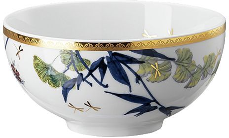 Салатник Rosenthal, Турандот, 340 мл. Д,12 см., Heritage Turandot,