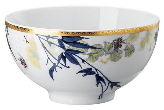 Салатник Rosenthal, Турандот, 800 мл. Д,15 см., Heritage Turandot,