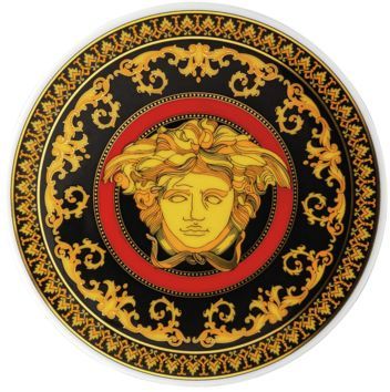 Подставка под бокал Versace MEDUSA арт. 14214-102721-25881