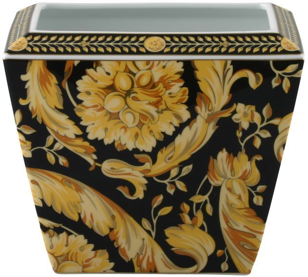 Ваза 18 см., Versace VANITY арт. 14235-403608-26018