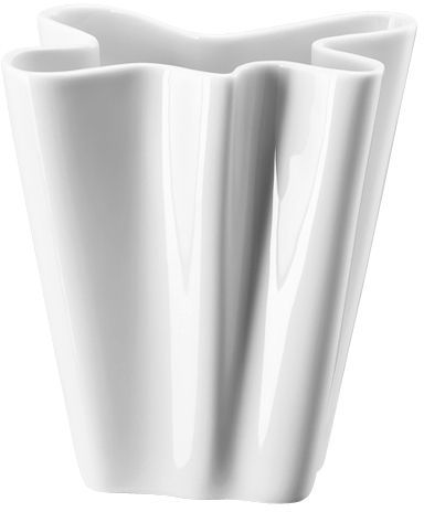 Ваза 14  см Rosenthal  Flux арт.14259-800001-26014