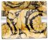 Блюдо 23 см., Versace VANITY арт. 14269-403608-27231