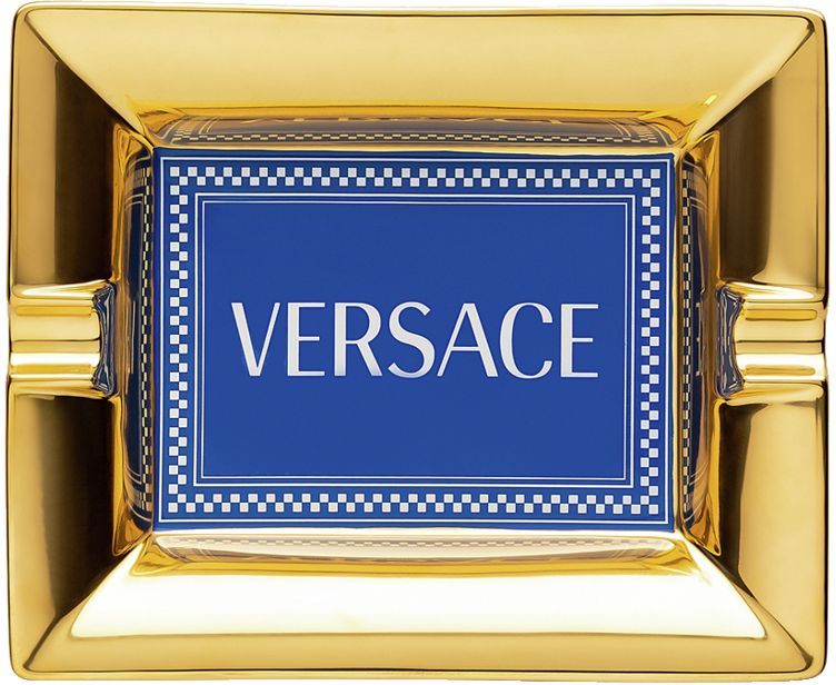 Блюдо 16 см., Versace MEDUSA RHAPSODY арт. 14269-403672-27236