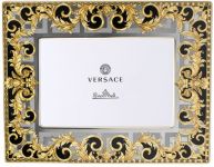 Фоторамка  23x18 Versace PRESTIGE GALA арт. 14284-403637-27425