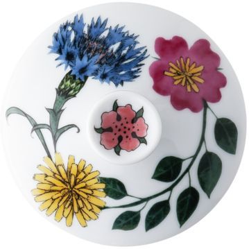 Крышка для чайника 3 Rosenthal  Magic Garden арт.14457-426313-14232