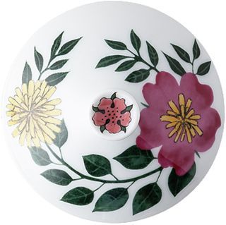 Крышка на сахарницу 3 Rosenthal  Magic Garden арт.14457-426313-14332