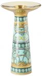 Ваза / подсвечник 18 см., Versace LA SCALA DEL PALAZZO арт. 14480-403664-26560