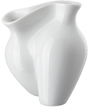 Ваза 10  см Rosenthal  La Chute арт.14484-800001-26010