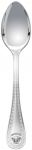 Кофейная ложка Versace CUTLERY MEDUSA SILVER арт. 19300-120900-70007