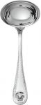 Половник для соуса Versace CUTLERY MEDUSA SILVER арт. 19300-120900-70017