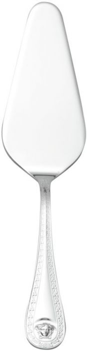 Лопатка для торта Versace CUTLERY MEDUSA SILVER арт. 19300-120900-70058