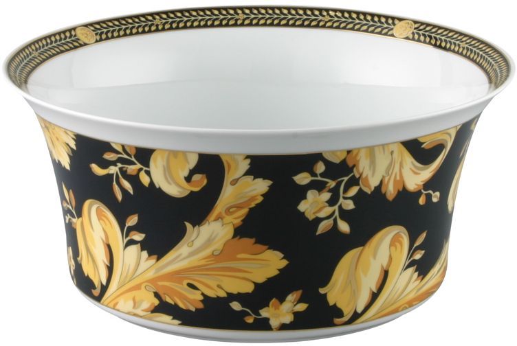 Салатник  3 Versace VANITY арт. 19300-403608-13130