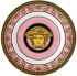 Тарелка для хлеба 18 см., Versace MEDUSA ROSE арт. 19300-403710-10218