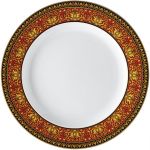 Тарелка десертная 22 см., Versace MEDUSA арт. 19300-409605-10222