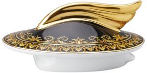 Сливочник 180 мл.,/2 Lid Versace MEDUSA арт. 19300-409605-14437