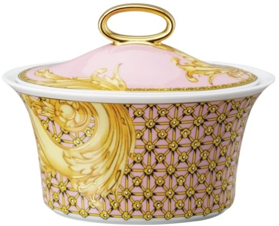 Сахарница 230 мл., Versace LES REVES BYZANTINS арт. 19315-403624-14330