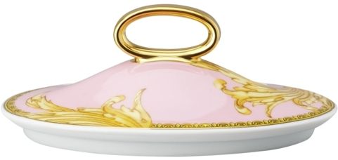 Крышка для сахарницы   3 Versace LES REVES BYZANTINS арт. 19315-403624-14332