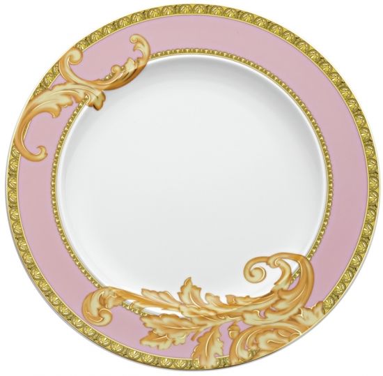 Тарелка обеденная 27 см., Versace LES REVES BYZANTINS арт. 19325-403624-10227