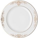 Тарелка десертная 22 см., Versace MEDUSA GALA арт. 19325-403635-10222