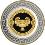 Тарелка для хлеба 18 см., Versace PRESTIGE GALA арт. 19325-403643-10218