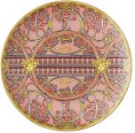 Тарелка десертная 21 см., Versace LA SCALA DEL PALAZZO арт. 19335-403665-10221