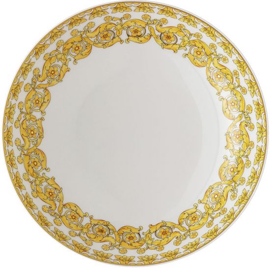Тарелка глубокая 22 см., Versace MEDUSA RHAPSODY арт. 19335-403670-10322