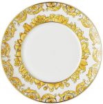 Creamsoup Saucer Versace MEDUSA RHAPSODY арт. 19335-403670-10421