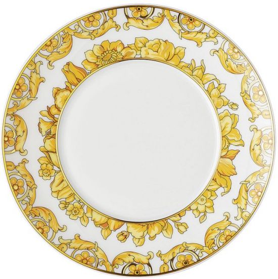 Creamsoup Saucer Versace MEDUSA RHAPSODY арт. 19335-403670-10421