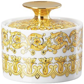 Сахарница 230 мл., Versace MEDUSA RHAPSODY арт. 19335-403670-14330