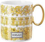 Кружка 350 мл., Versace MEDUSA RHAPSODY арт. 19335-403670-15505